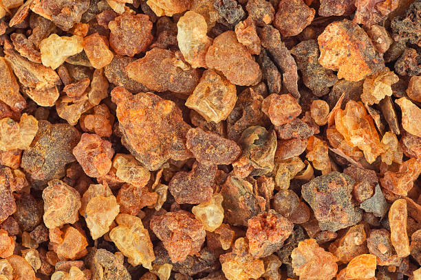 Gum Arabic thumbnail